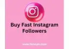 Buy Fast Instagram Followers from Famups