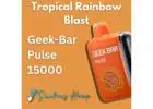 Buy Disposable Vapes  Geek Bar Pulse 15000 in USA 14.99 $ only