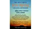 21 Days Self Love Challenge + Self-Love Journal