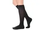 Best Knee High Compression Socks 20 30 mmhg - SNUG360