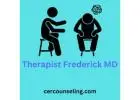 Mindful Healing with Therapists in Frederick MD