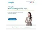 Your Trusted Recruitment Partner in Pune