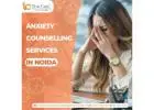 anxiety counselling / Truecare Counselling