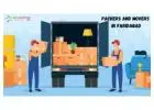 Gati House Shifting |Reliable Packers and Movers in Faridabad