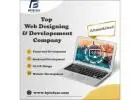Top Website Designing Company in Ahmedabad | Web Development Services 