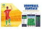 Best Fantasy Football App Development Company