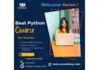 Python Training Course in Bhopal