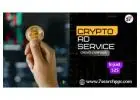 Crypto Ad Network | Crypto Ad Platform