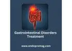 Gastrointestinal Disorder Treatment for Healing