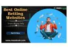 Best Online Betting Website to Start Betting Journey
