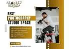 BEST PHOTOGRAPHY STUDIO SPACE