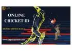 Play and Win Real Money with Best Online Cricket ID 
