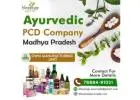 Ayurvedic PCD Company in Madhya Pradesh