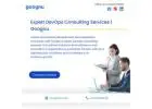 Expert DevOps Consulting Services | Goognu