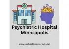 Leading Psychiatric Hospital in Minneapolis