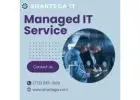 Top-Tier Benefits of Managed IT Services | Shartega IT