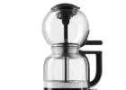 Upgrade Your Coffee Ritual with KitchenAid's Siphon Coffee Brewer