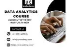 Master Data Analysis: Join Ahmedabad's Leading Training Program