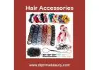 Trendsetting Hair Accessories of DiPrimaBeauty