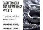 Trusted Silver Buyer In Noida?