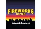 Fireworks store in Milwaukee: Fireworks Nation