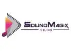 Production house in Pune | Media agency in Pune - Soundmagix studio