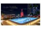 Dive Into Night Swim for Unmatched Miami Nights