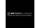 Best Food Creative Agency in London - AD Creative London