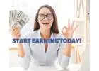 New system is here to help you work from home $1,000 per week opportunity! (3 Spots Left)  