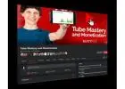 How to Reach 1 Million Subscribers on YouTube with Tube Mastery and Monetization by Matt Par