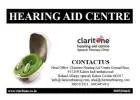 Hearing aid centre | speech therapy clinic