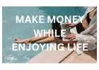 Want To Lean About A System That Show You How To Earn Daily Passive Income And Keep Every Dime?