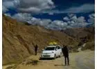 taxi services in Dharamshala