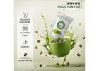 Green Coffee: Nature's Secret Weapon for Achieving Your Weight Loss Goals