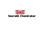 Who is Saurabh Chandrakar