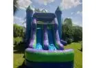 Bouncer & Slides by Ooopsy Entertainment 