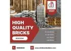 The Best Brick Manufacturers for You