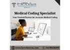 Unveiling the Secrets of Medical Coding Specialist"