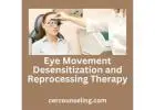 Goal of Eye Movement Desensitization and Reprocessing Therapy
