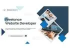 Freelance Website Developer