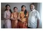 Family Photoshoot Near Me in Madurai
