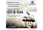 Oil and gas courses in Kochi | Blitz Academy