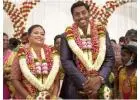 Marriage Photoshoot in Madurai