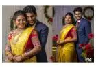 Best Pre Wedding Shoot in Madurai