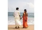 Wedding Outdoor Photoshoot in Madurai