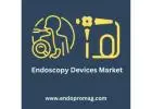 A Look Inside the Booming Endoscopy Devices Market