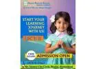 Contact Us | CBSE English medium primary school in Ahmedabad | Anand Niketan School Bhadaj