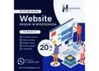Responsive Website Design in Mississauga