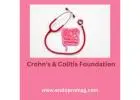 The Crohn's & Colitis Foundation Commitment