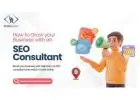 How to Grow your Business with an SEO Consultant